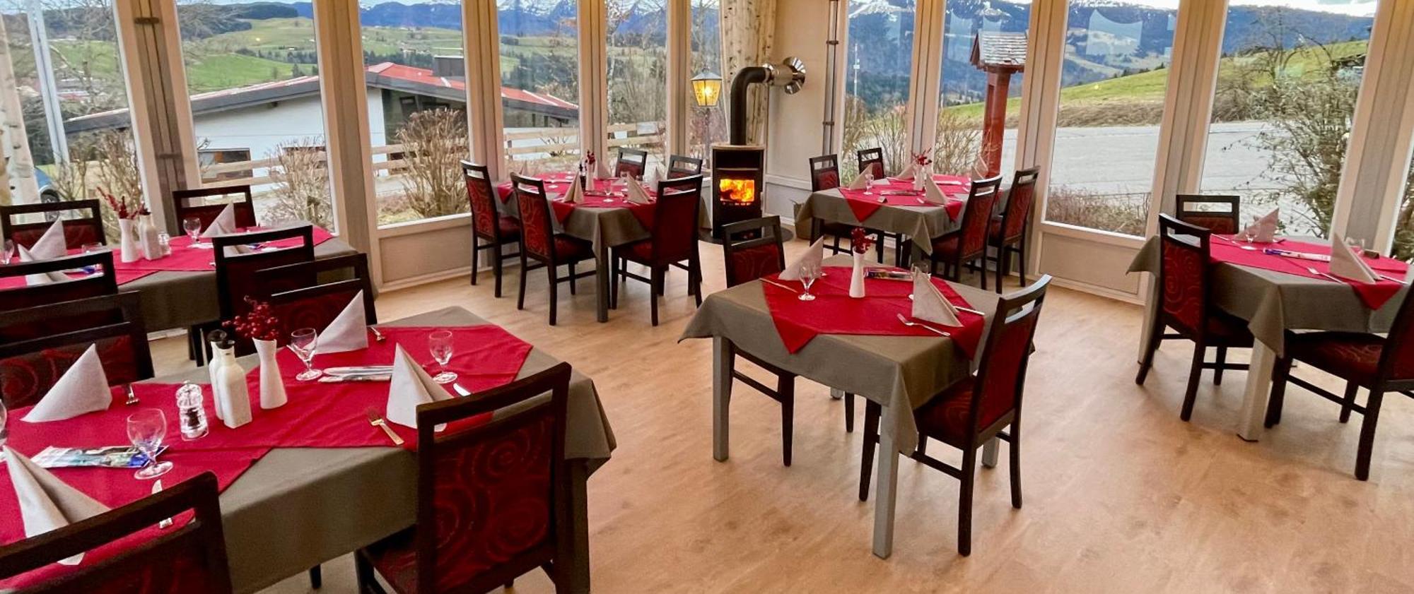 Hotel Jms Holiday Allgaeu Оберойте Екстериор снимка